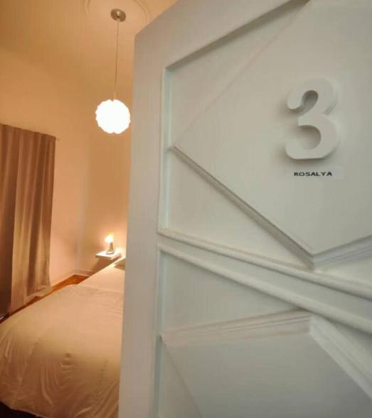 Blife Algarvya Private Rooms فارو المظهر الخارجي الصورة