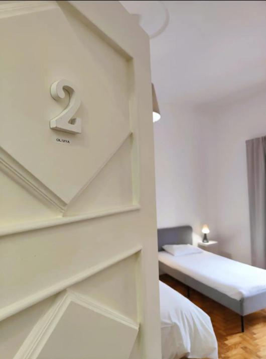 Blife Algarvya Private Rooms فارو المظهر الخارجي الصورة