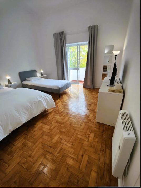 Blife Algarvya Private Rooms فارو المظهر الخارجي الصورة