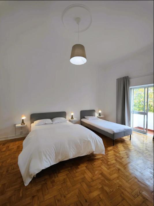 Blife Algarvya Private Rooms فارو المظهر الخارجي الصورة