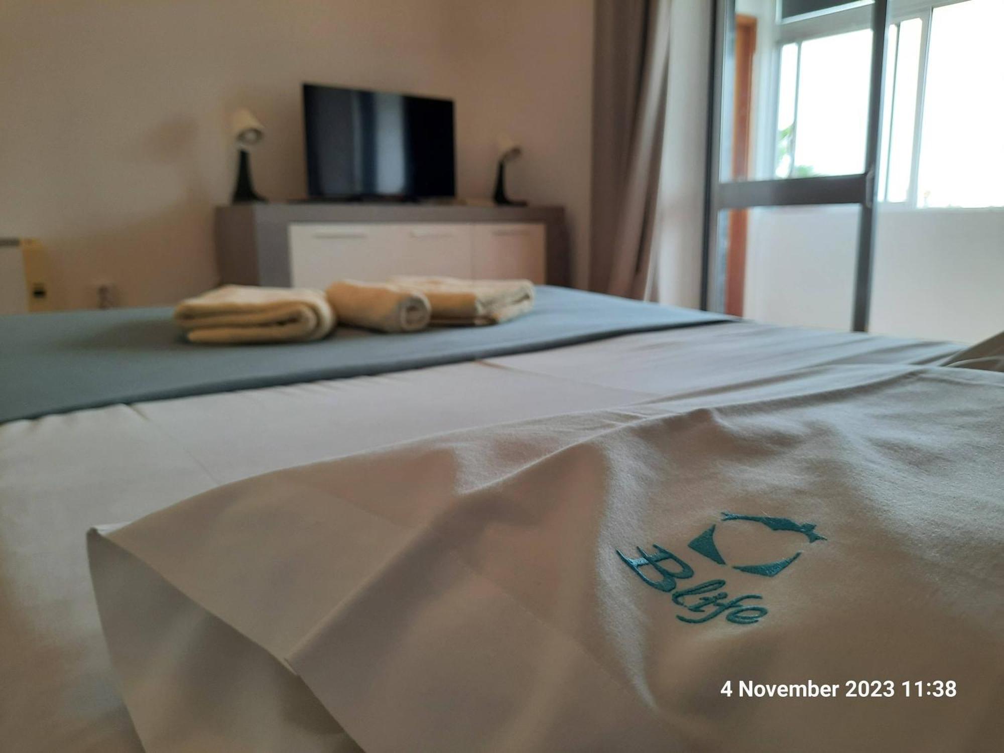 Blife Algarvya Private Rooms فارو المظهر الخارجي الصورة