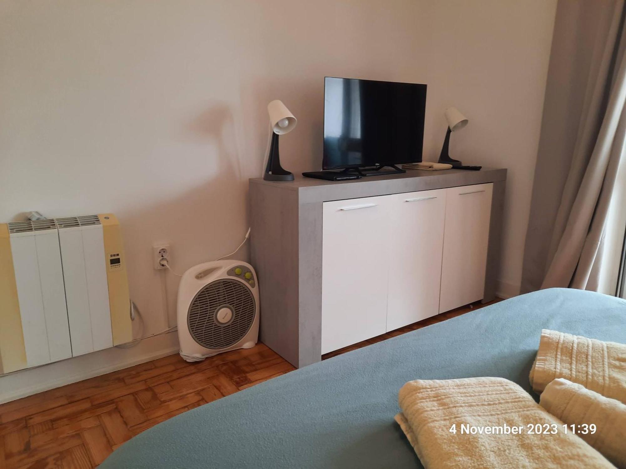 Blife Algarvya Private Rooms فارو المظهر الخارجي الصورة