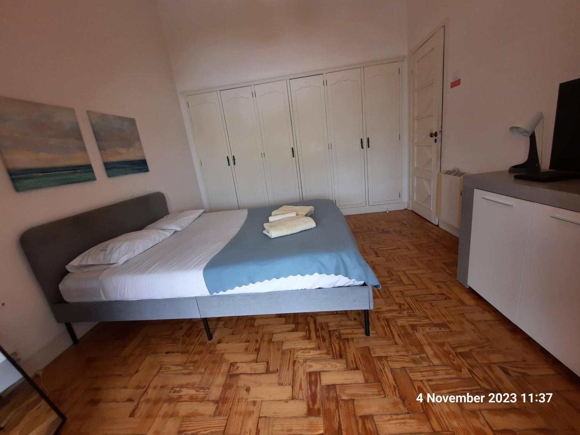Blife Algarvya Private Rooms فارو المظهر الخارجي الصورة