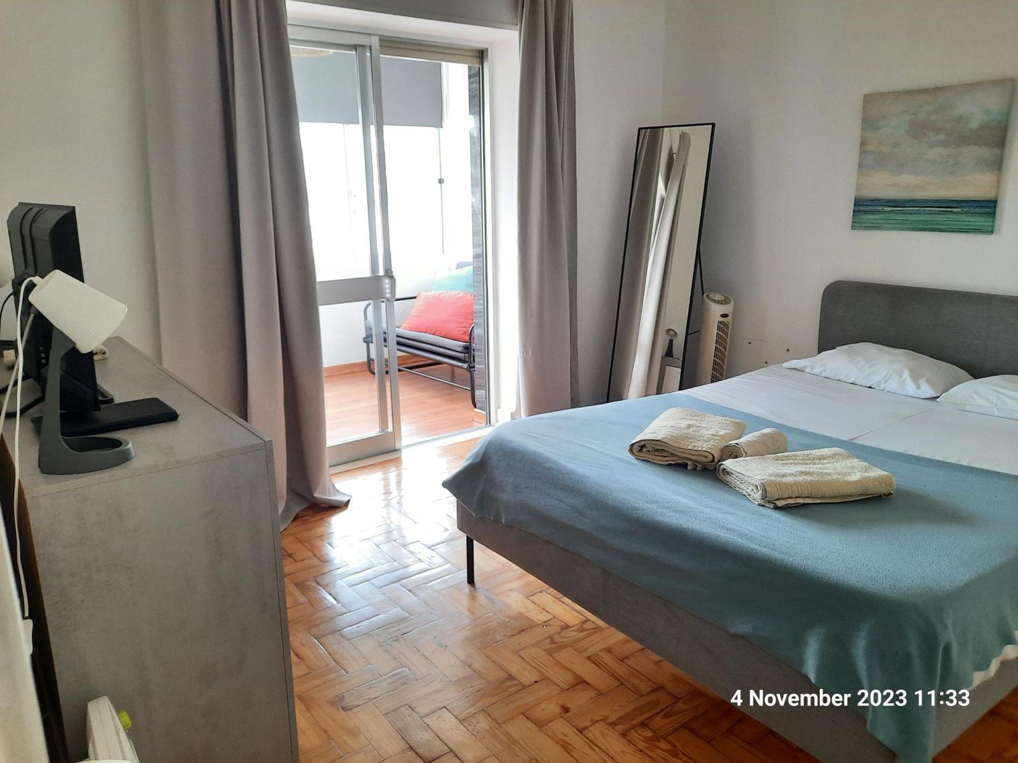 Blife Algarvya Private Rooms فارو المظهر الخارجي الصورة
