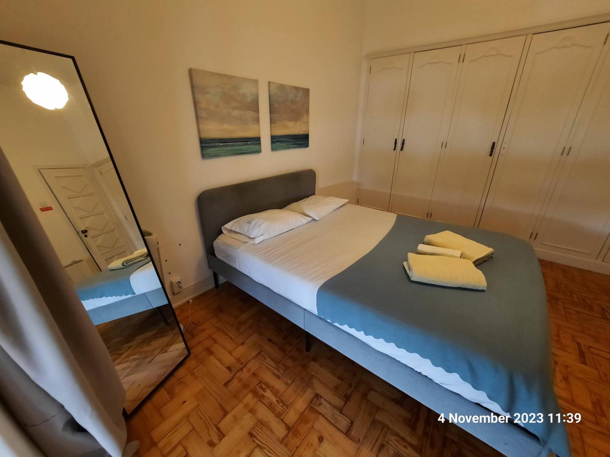 Blife Algarvya Private Rooms فارو المظهر الخارجي الصورة