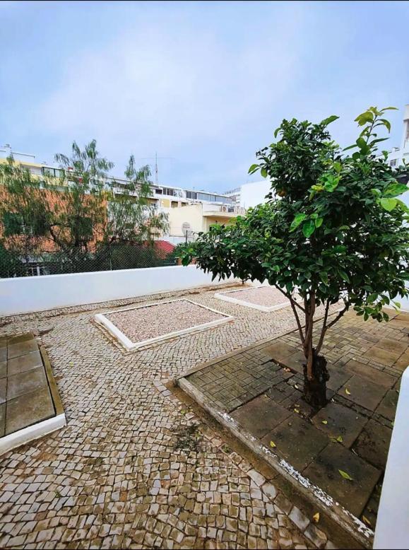 Blife Algarvya Private Rooms فارو المظهر الخارجي الصورة